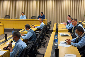 113年第四季職業安全衛生委員會
